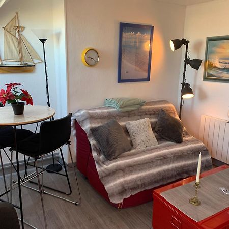 La Belle Ecluse Du Treport Apartment Le Tréport Екстериор снимка
