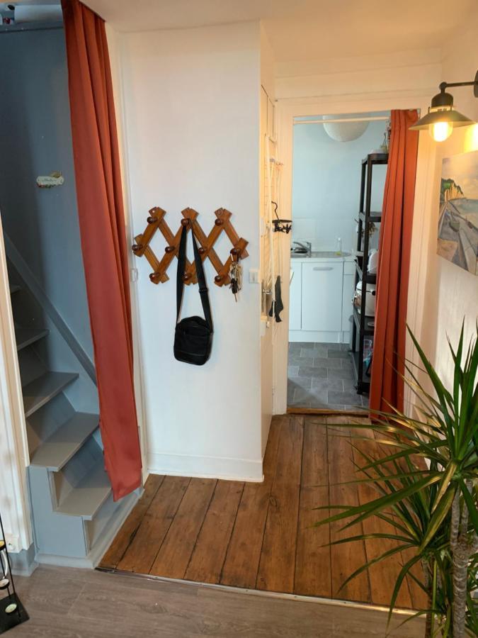 La Belle Ecluse Du Treport Apartment Le Tréport Екстериор снимка