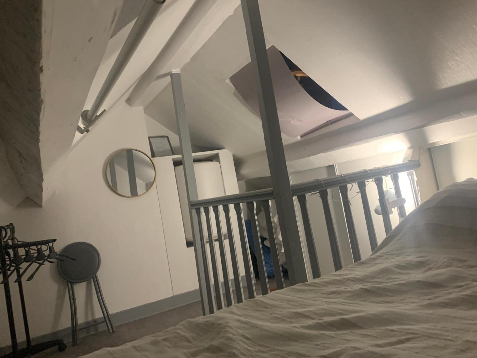 La Belle Ecluse Du Treport Apartment Le Tréport Екстериор снимка