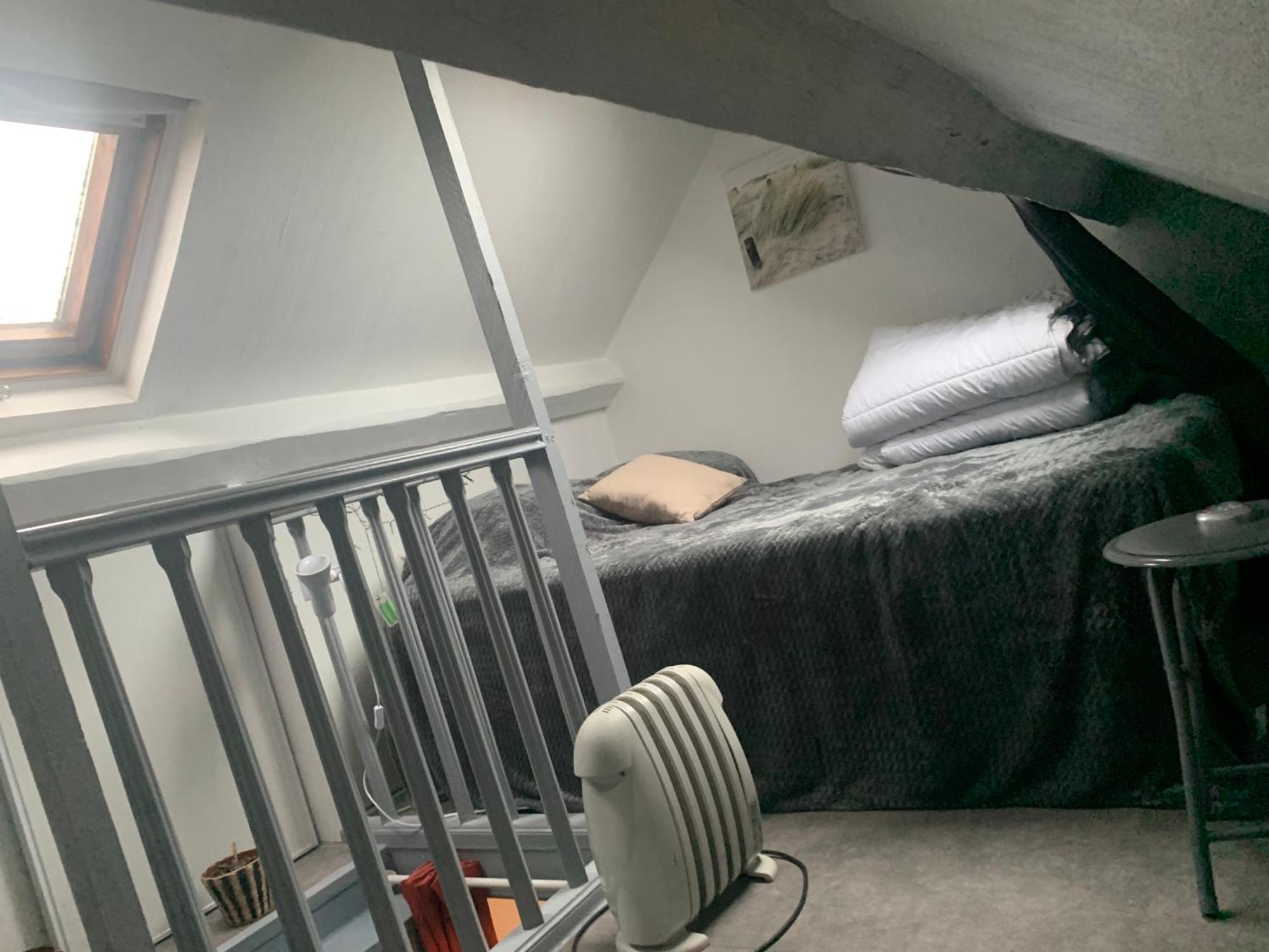 La Belle Ecluse Du Treport Apartment Le Tréport Екстериор снимка