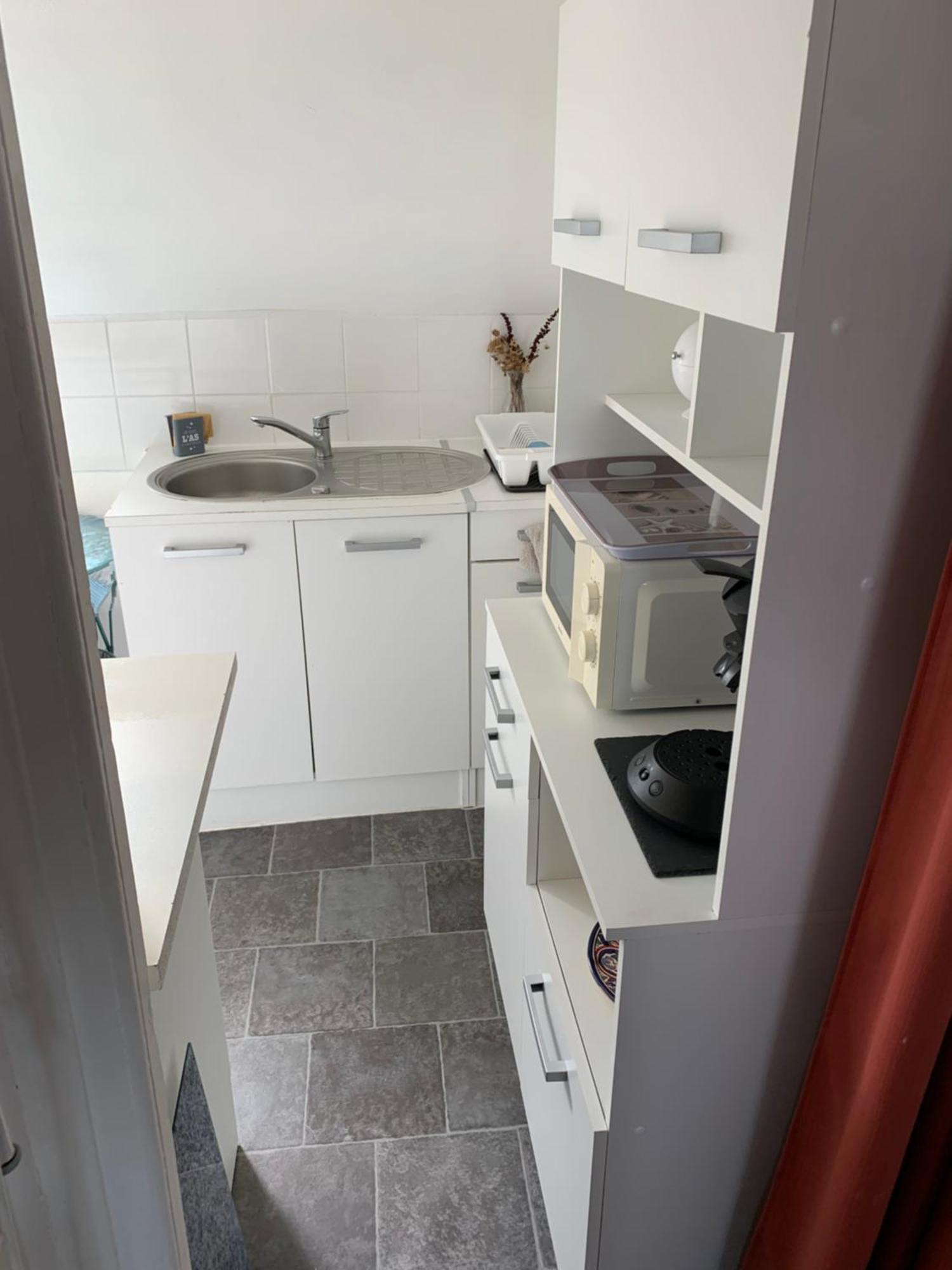 La Belle Ecluse Du Treport Apartment Le Tréport Екстериор снимка